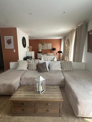 Villa - 100 m² - 4 pièces