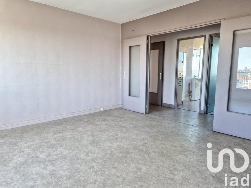 Appartement - 69 m² - 4 pièces