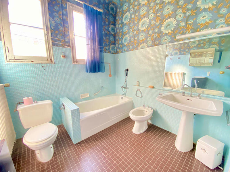 Appartement - 154 m² - 6 pièces