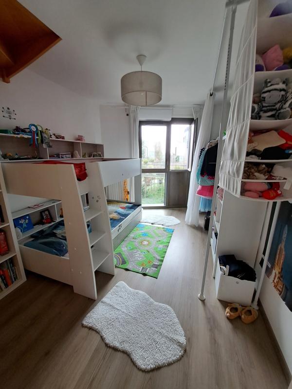 Maison - 129 m² - 5 pièces