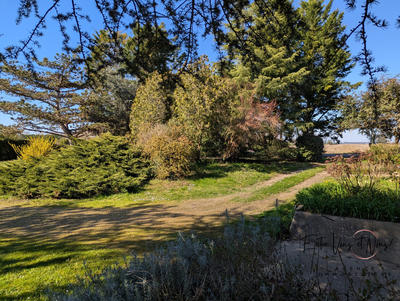 Maison - 122 m² - 6 pièces