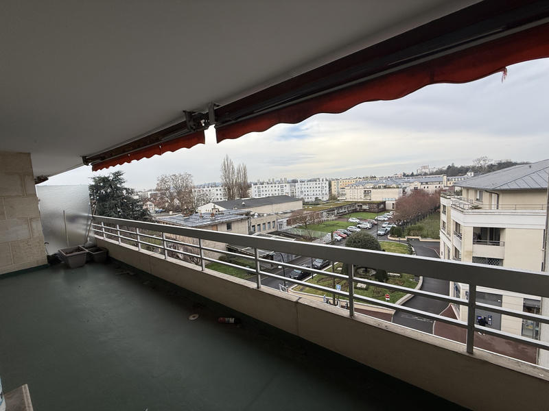 Appartement - 134 m² - 5 pièces