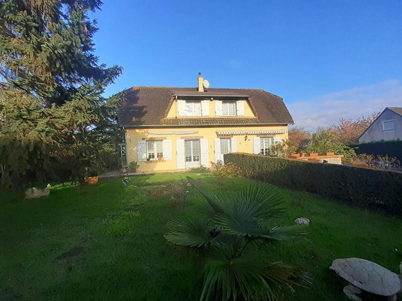 Maison - 146 m² - 7 pièces