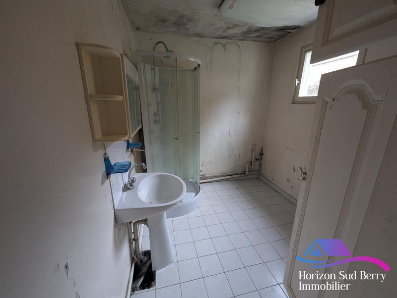 Maison - 81 m² - 3 pièces