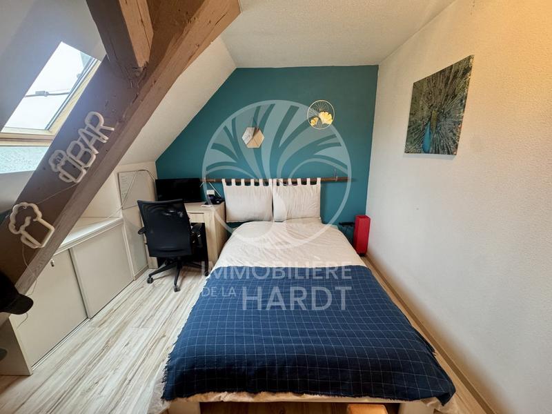 Appartement - 75 m² - 3 pièces
