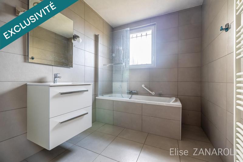 Maison - 148 m² - 7 pièces