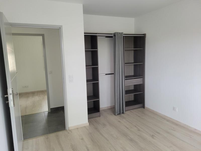 Maison - 89 m² - 5 pièces