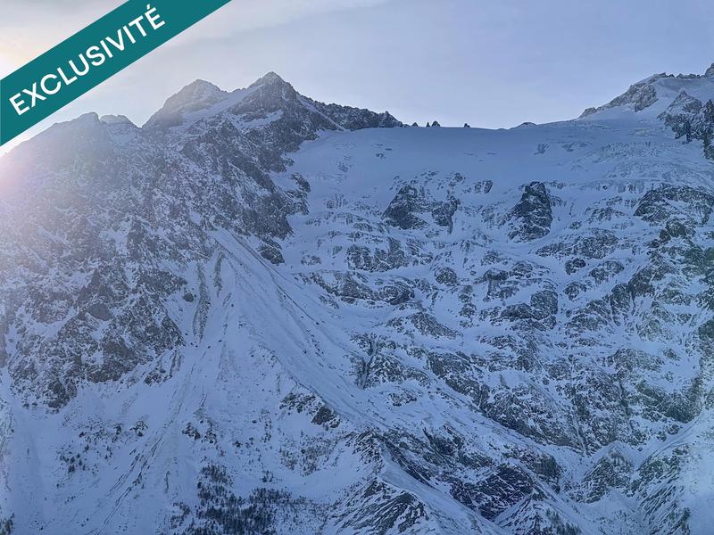 Maison de village - 62 m² - 3 pièces