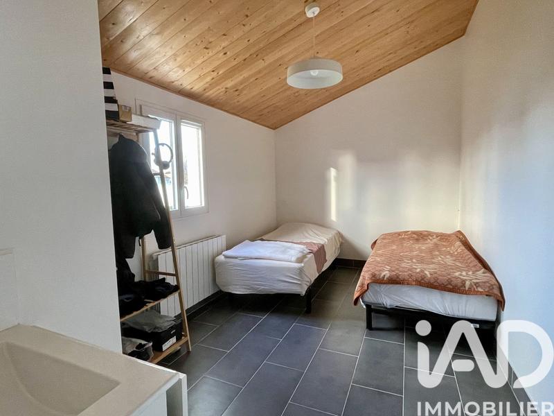 Maison - 71 m² - 4 pièces