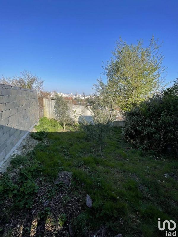 Maison - 136 m² - 6 pièces