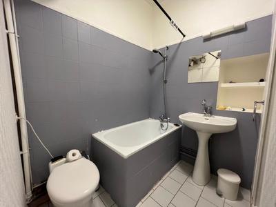 Appartement - 24 m² - 1 pièce