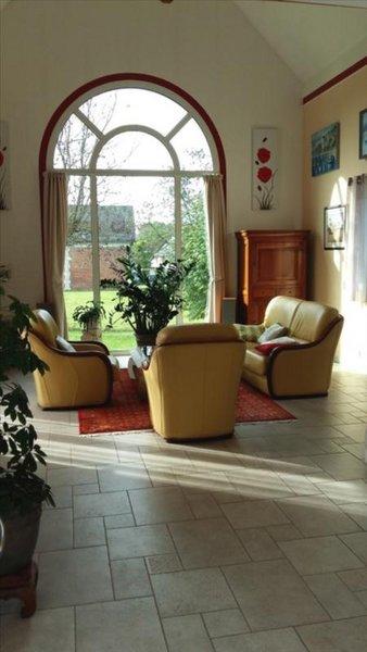 Maison - 290 m² - 6 pièces