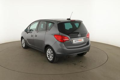 Opel Meriva 1.4 Twinport Cosmo Pack 120 ch