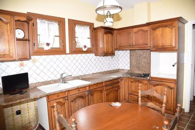 Villa - 161 m² - 7 pièces