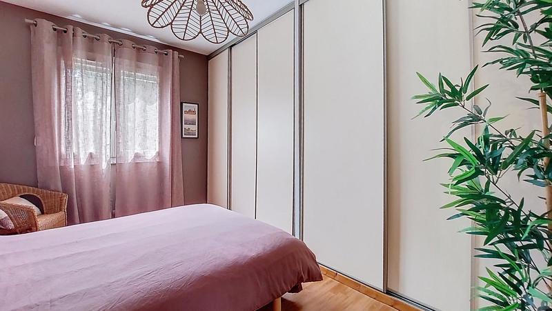 Maison - 105 m² - 4 pièces