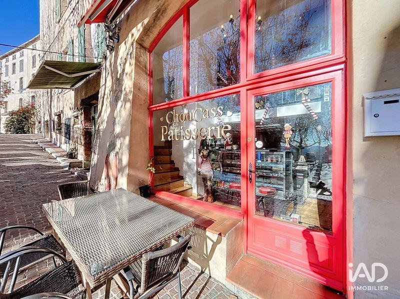 Local commercial - 45 m²