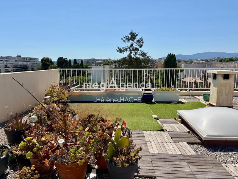 Appartement - 74 m² - 3 pièces