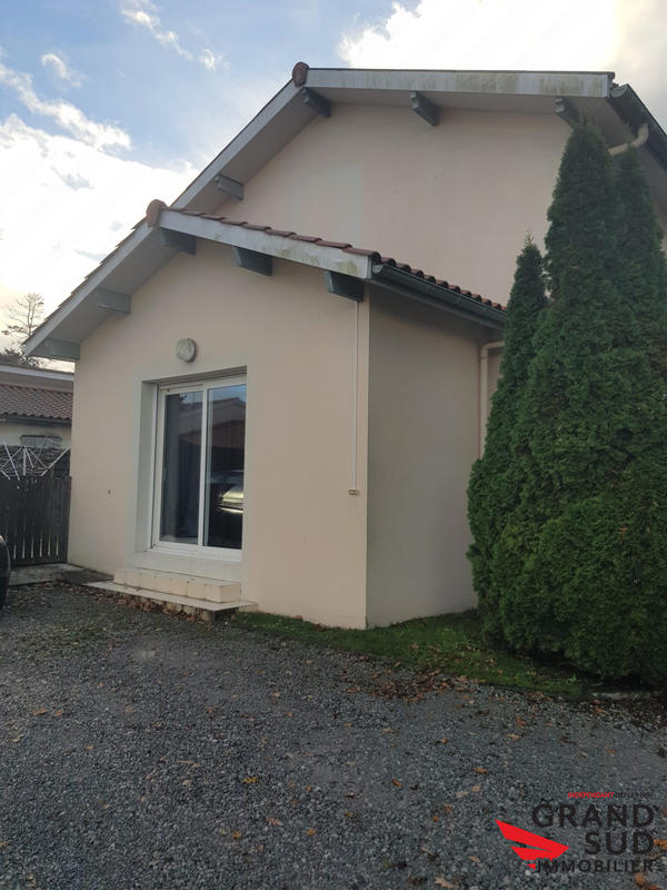 Appartement - 55 m² - 3 pièces