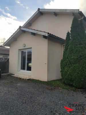 Appartement - 55 m² - 3 pièces