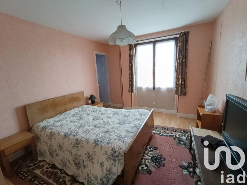 Maison de ville - 79 m² - 4 pièces