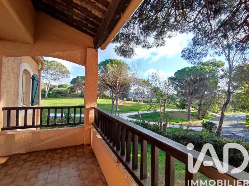 Appartement - 43 m² - 3 pièces