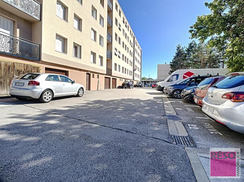 Appartement - 28 m² - 1 pièce