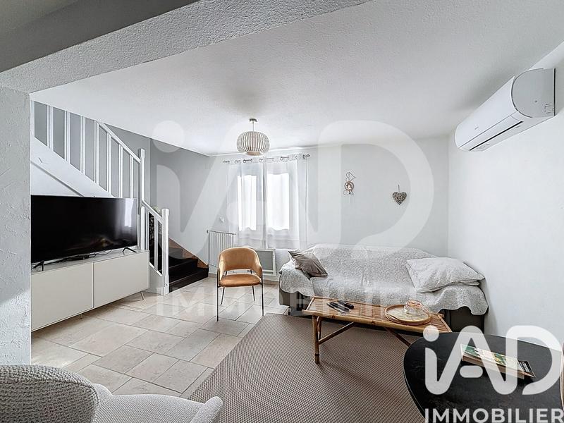 Maison - 128 m² - 5 pièces