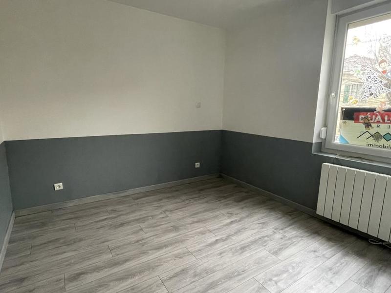 Appartement - 76 m² - 4 pièces