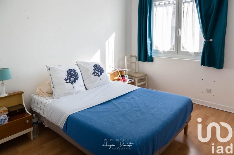 Maison de ville - 88 m² - 4 pièces