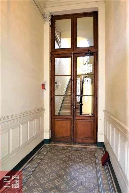 Appartement - 137 m² - 5 pièces