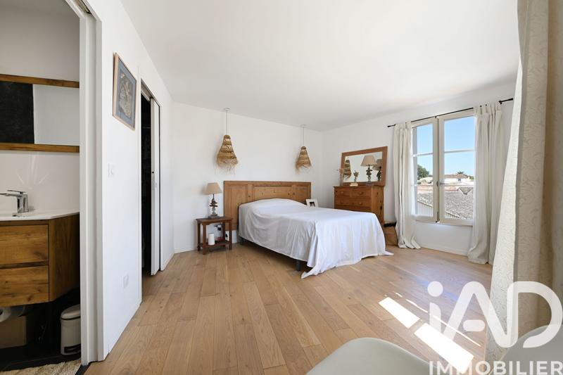 Maison - 137 m² - 4 pièces