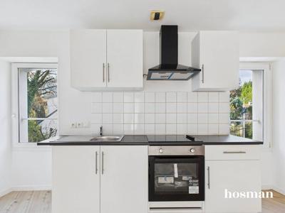 Appartement - 52 m² - 3 pièces