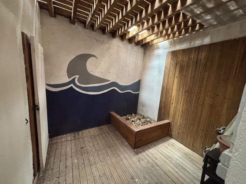 Maison - 76 m² - 3 pièces