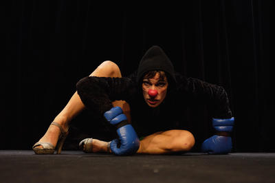 Festival Compli'Cité - More Aura