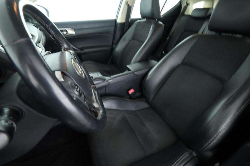 Lexus Ct 200h Pack 136 ch