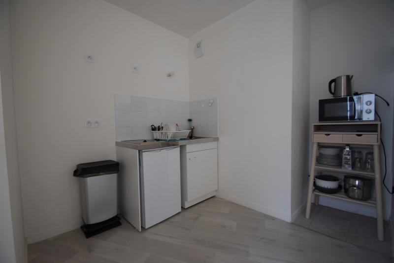 Appartement - 33 m² - 1 pièce