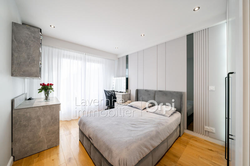 Appartement - 8 m²