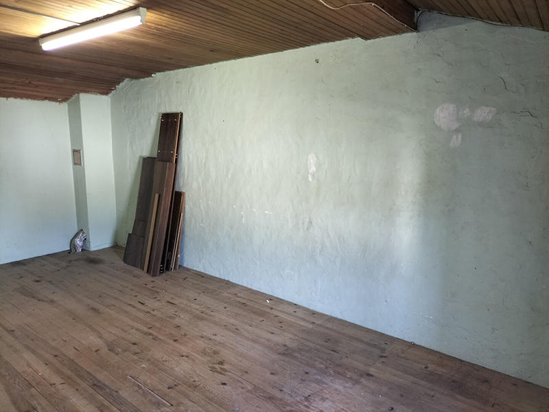 Maison - 143 m² - 6 pièces