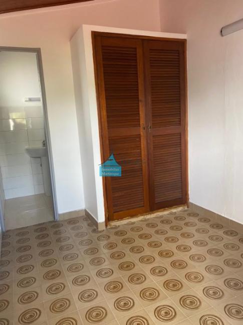 Maison - 124 m² - 6 pièces