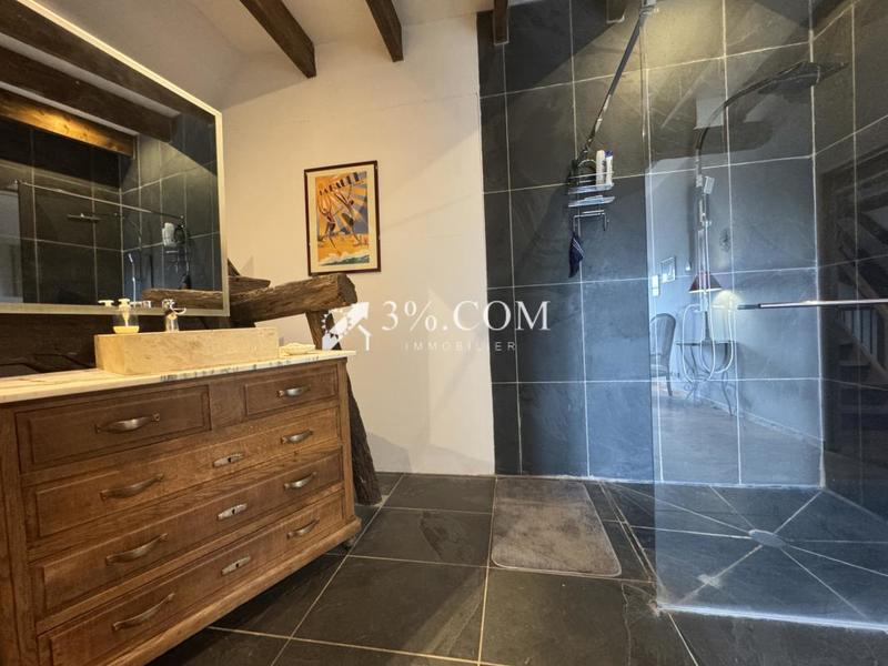 Duplex - 153 m² - 4 pièces