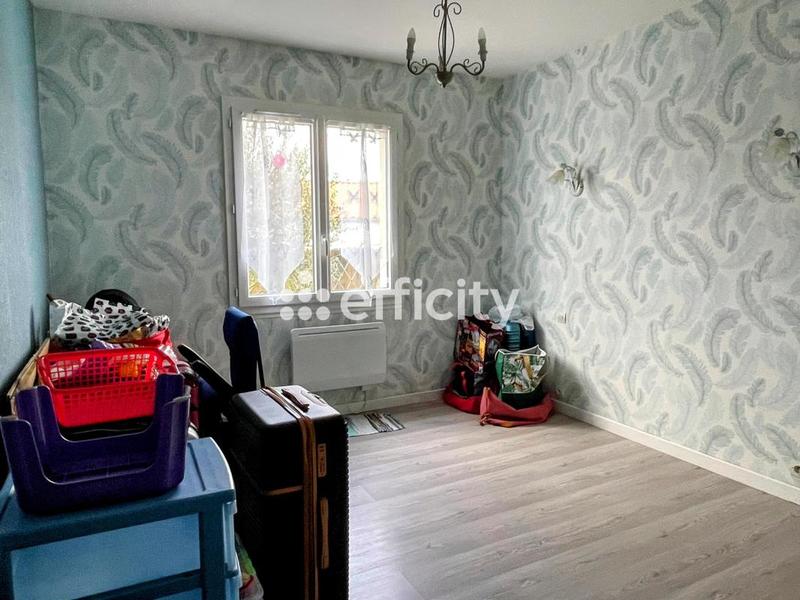 Pavillon - 112 m² - 4 pièces