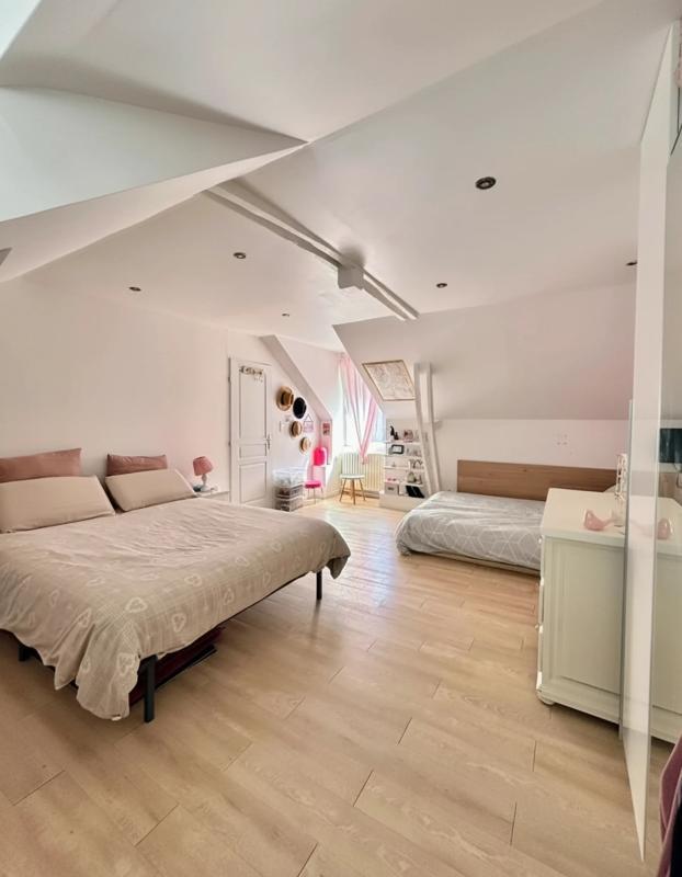 Longère - 171 m² - 5 pièces