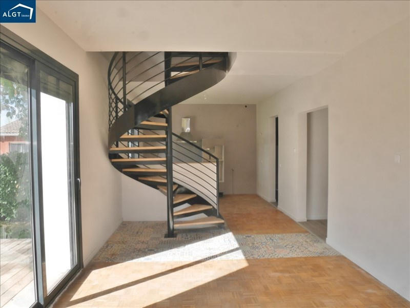 Maison - 153 m² - 6 pièces