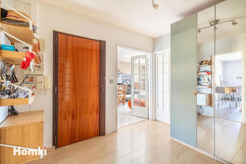 Appartement - 94 m² - 4 pièces