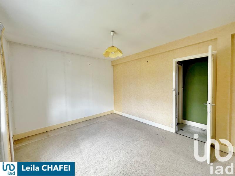 Maison - 150 m² - 8 pièces