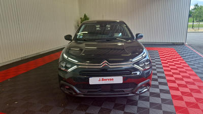 Citroën C4 Bluehdi 130 Ss Eat8 Feel Pack Business