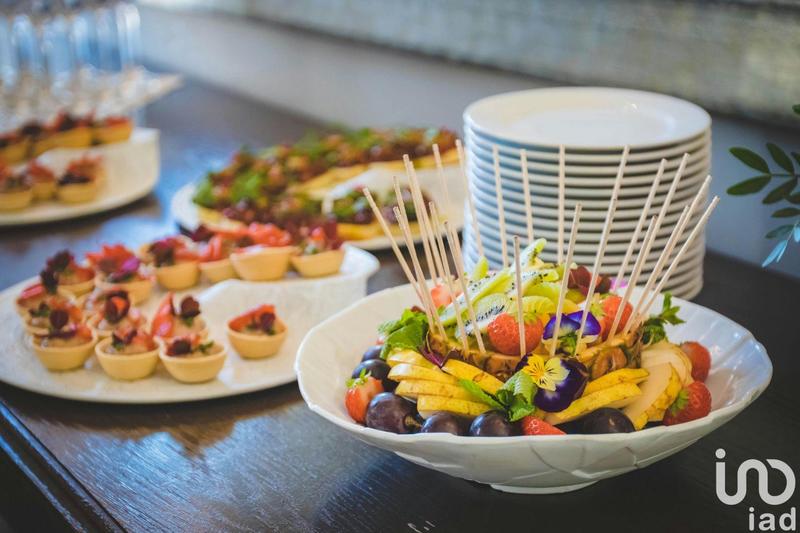 Local commercial - 460 m²