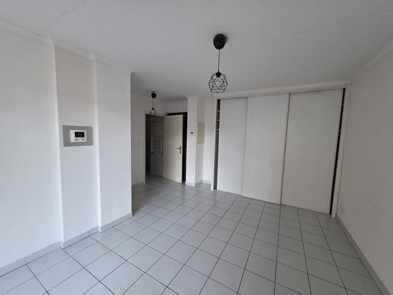 Appartement - 36 m² - 1 pièce