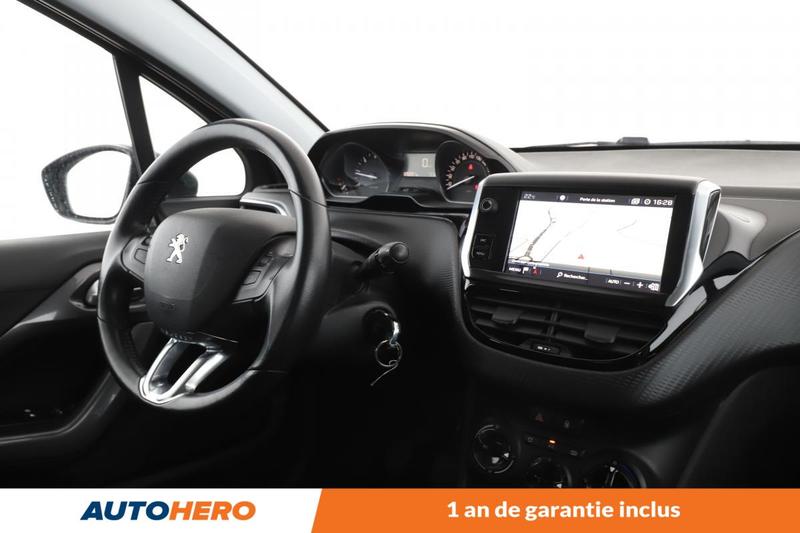 Peugeot 2008 1.5 Blue-HDi Active Business Bv6 100 ch