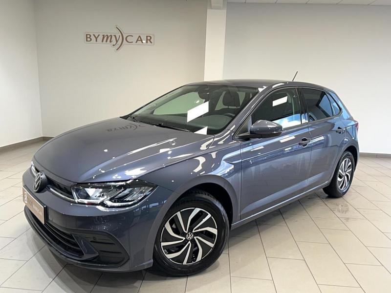 Volkswagen Polo 1.0 Tsi 95 s&amp;S Bvm5 Vw Edition